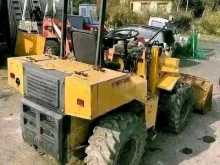 Yanmar Y 30 WA 2015 Heavy-Duty