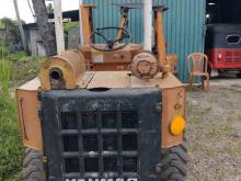 Yanmar Y20w 2017 Heavy-Duty