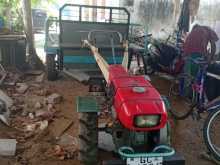 Yanmar Y90 2002 Tractor