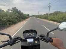 Yanmar E8s Pro 2023 Motorbike