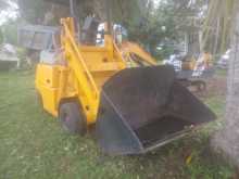 Yanmar Yammar 2014 Heavy-Duty
