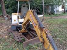 Yanmar Yammar 2015 Heavy-Duty