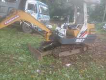 Yanmar Yammar 2015 Heavy-Duty