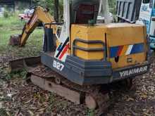 Yanmar Yanmar 2017 Heavy-Duty