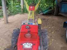 Yanmar Yanmar 2008 Tractor