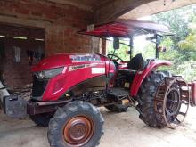 Yanmar YM357A 2021 Tractor