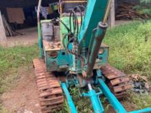 Yanmar Yanmar 2013 Heavy-Duty