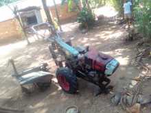 Yanmar Yanmar 2003 Tractor