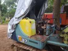 Yanmar B37-2 2020 Heavy-Duty