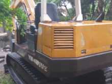 Yanmar Yanmar 2010 Heavy-Duty