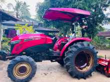 Yanmar Yanmar 2025 Tractor