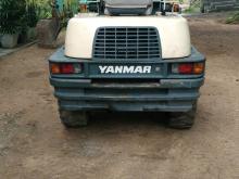 Yanmar Yanmar 2017 Heavy-Duty