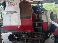Yanmar Yanmar 2022 Heavy-Duty
