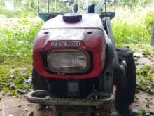 Yanmar Yanmar 2016 Tractor