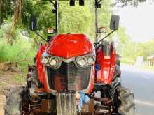 Yanmar 357A 2022 Tractor
