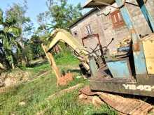 Yanmar 40 2026 Heavy-Duty