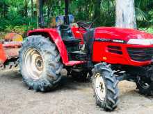 Yanmar 494 2020 Tractor