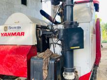 Yanmar 82Aw 2018 Heavy-Duty