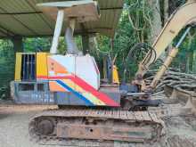 Yanmar Yanmar 2005 Heavy-Duty