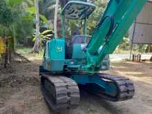 Yanmar Yanmar 2024 Heavy-Duty