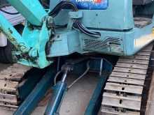 Yanmar B27 2016 Heavy-Duty