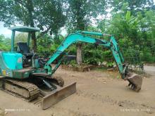 Yanmar B37-2 2016 Other