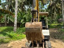 Yanmar B37 2021 Heavy-Duty