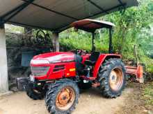 Yanmar EF 494 T 2019 Tractor