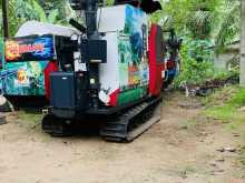 Yanmar GV 82 2020 Heavy-Duty