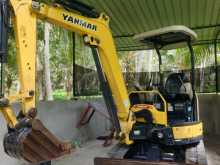 Yanmar Vio30.6 2013 Heavy-Duty
