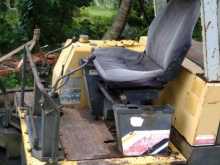 Yanmar YB 301 2000 Heavy-Duty