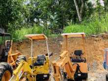 Yanmar YB10B-12 2025 Heavy-Duty