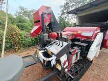 Yanmar Harvester 2023 Heavy-Duty