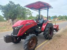 Yanmar Ym 351 2021 Tractor