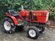 Yanmar Ym1401 1998 Tractor
