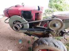 Yanmar Yanmr Tractor 2016 Tractor