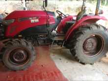 Yanmar Yannar357 2021 Tractor