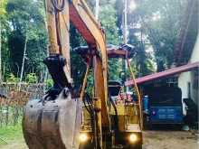 Yanmar YB 25 2002 Heavy-Duty