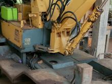 Yanmar YB 1200 2017 Heavy-Duty
