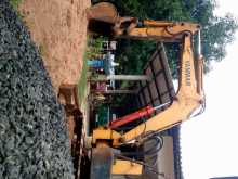 Yanmar YB 2017 Lorry