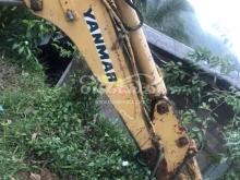 Yanmar Yb 22 2014 Heavy-Duty