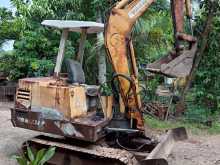 Yanmar YB 231 UZ 2018 Heavy-Duty