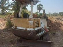 Yanmar Yb-30 2020 Heavy-Duty