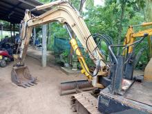 Yanmar YB 301 2005 Heavy-Duty