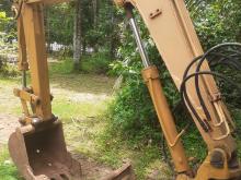 Yanmar YB 301 2015 Heavy-Duty