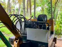 Yanmar Yb 301 2000 Heavy-Duty