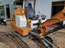Yanmar Yb 32-1 2016 Heavy-Duty
