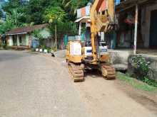 Yanmar Yb 32-1 2016 Heavy-Duty
