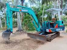 Yanmar YB 351 2019 Heavy-Duty