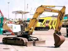 Yanmar Yb 50 2013 Heavy-Duty